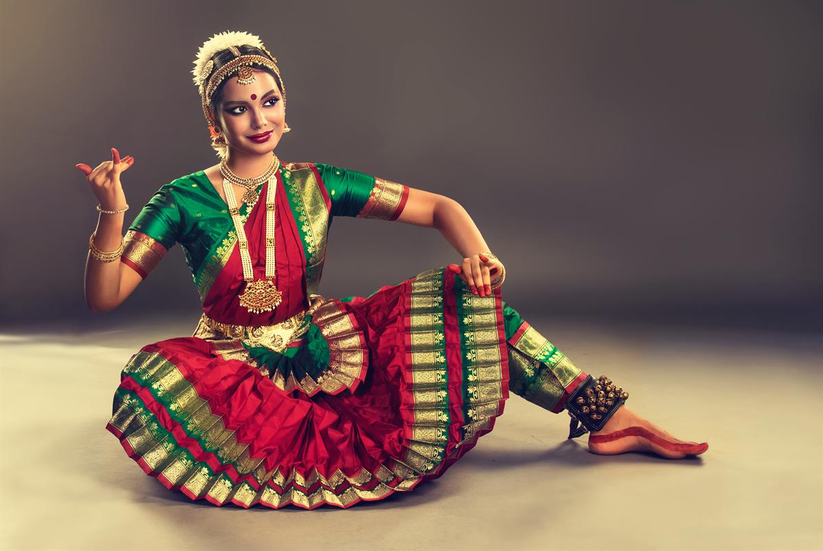 India