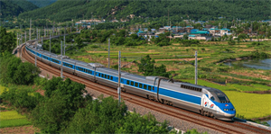 Seoul - Busan 