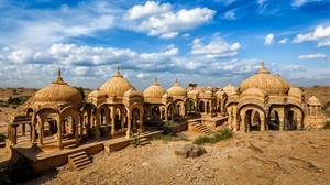 Jaisalmer Sightseeing