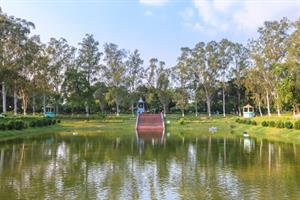 Bodh Gaya - Rajgir - Nalanda - Vaishali