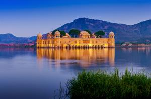 Jaipur -  Gurugram / Noida / Delhi 
