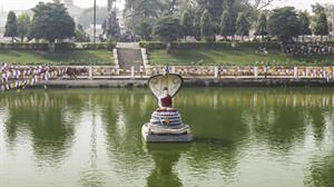Bodh Gaya (Full Day)