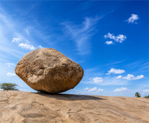 Mahabalipuram -  Trichy 
