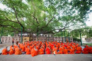 Bodh Gaya (Full Day)