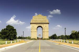 Delhi