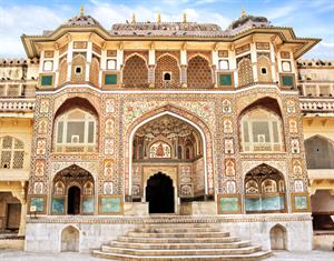 Jaipur -  Gurugram / Noida / Delhi 