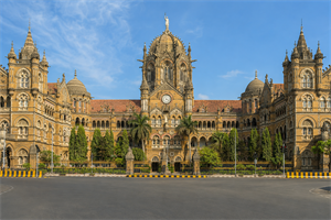 Mumbai City Tour 