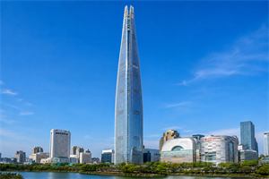 Seoul - Gangnam  (Full day)  