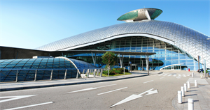 INCHEON AIRPORT – SEOUL