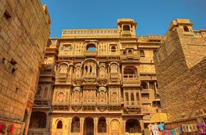 Jaisalmer Sightseeing