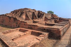  Lumbini - Shravasti