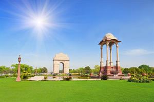 Jaisalmer → Jodhpur(Approx. 285 KM / 5 Hours) → Flight Delhi